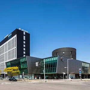 *** Hotel Jr Japon