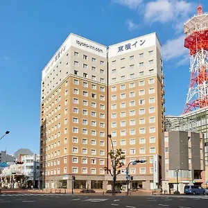 東横inn湘南平塚駅北口1 3*, 平塚市 日本