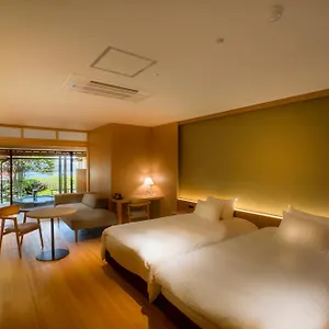 **** Ryokan Kitanoya Japon