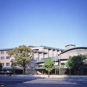 *** Hotel Garden Palace Japon